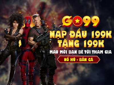 Giải Đấu Nổ Hũ Đỉnh Cao promotion
