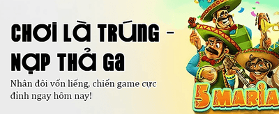 Săn Jackpot Khủng Mỗi Ngày banner image
