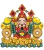 Nhận thưởng may mắn tại nohu1